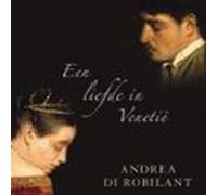 Een Liefde In Venetië (audiolibro)