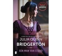 Een man van stand (Bridgerton, 8)