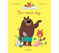 Een mooie dag (Edmond)