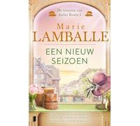 Een nieuw seizoen: Het nieuwe hoedenseizoen brengt een onbekende in het leven van Elise. Maar heeft hij wel goede bedoelingen?