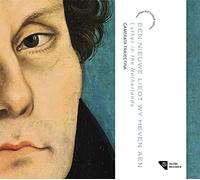 Camerata Trajectin – Een Nieuwe Liedt Wy Heven Aen – CD