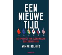 Een nieuwe tijd: De opkomst van economische oorlogsvoering