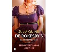 Een onverstandig huwelijk: Deel 4 van de ROKESBY-serie (Rokesby, 4)