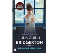 Een royale vergissing: Deel 6 van de Familie Bridgerton-serie