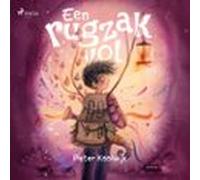 Een Rugzak Vol (audiolibro)