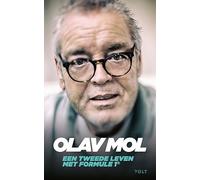 Een tweede leven met Formule 1