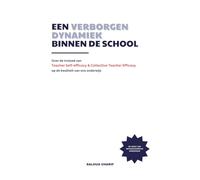 Een verborgen dynamiek binnen de school: Over de invloed van Teacher Self-efficacy en Collective Teacher Efficacy op de kwaliteit van ons onderwijs