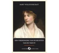 Een Verdediging van de Rechten van de Vrouw
