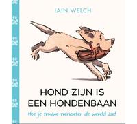 Een vriend voor het leven: Hoe je trouwe viervoeter de wereld ziet