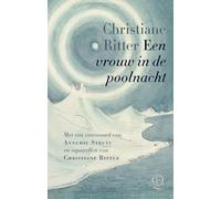Een vrouw in de poolnacht: Met een voorwoord van Annemie Struyf en aquarellen van Christiane Ritter