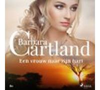 Een Vrouw Naar Zijn Hart (audiolibro)