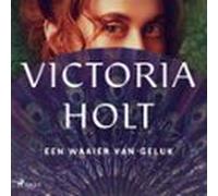 Een Waaier Van Geluk (audiolibro)