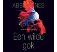 een wilde gok (audiolibro)
