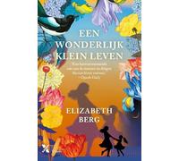 Een wonderlijk klein leven