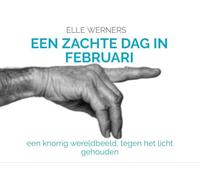 EEN ZACHTE DAG IN FEBRUARI: een knorrig wereldbeeld, tegen het licht gehouden