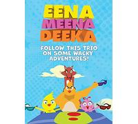 Eena Meena Deeka: Season One Volume Three [USA] [DVD]