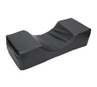 Eeneme Almohada elástica en forma de U para el hogar del arte del clavo de la mano de la almohada de la extensión de las pestañas (
