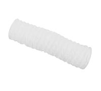 Eeneme Pantalla de papel de arroz para lámpara de pie, 94 cm, 37 pulgadas, papel de arroz, protector de lámpara para sala de estar, dormitorio
