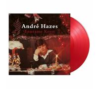 Eenzame Kerst [180 gm LP Coloured Vinyl] [Vinilo]