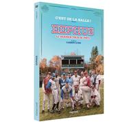 Eephus, le dernier tour de piste [Francia] [DVD]