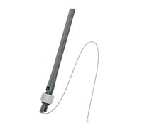 EEQANAO Antena SDR Externa for dron agrícola AG-RAS D-JI T40 T20P T50 T25, Cable de Control Remoto RC, Accesorios UAV, Piezas de reparación