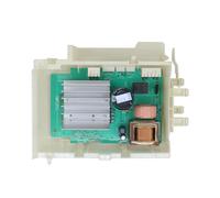 EEQANAO For Placa de Control de Motor de Lavadora for módulo de conversión de frecuencia Siemens WM12S3600W S4680W IQ500 (90% Nuevo) 1 Pieza