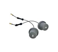 EEQANAO Módulo de Antena RTK for Drones agrícolas T40/T20P, Accesorios for Drones de protección Vegetal, Pieza de reparación.(1PCS)