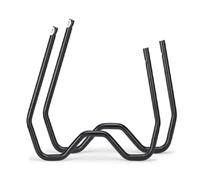 EEQANAO Piezas de reparación for UAV, Tren de Aterrizaje for DJ, Accesorios for Drones agrícolas AG-RAS T25, Tubo de Aluminio