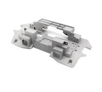 EEQANAO Placa Inferior de la Carcasa Frontal for D-JI for Accesorios de Drones agrícolas Agr-as T50 T25