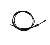 EEQANAO Tubo de Aceite de Freno for Sur-Ron for Bicicleta eléctrica Light Bee X, Piezas de Cable de Freno Delantero y Trasero.(LB Front)