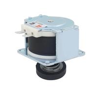 EEQANAO Válvula electromagnética solenoide magnética Válvula proporcional for Calentador de Agua a Gas Válvula electromagnética de Caldera Bobina de Calentador Piezas(DC 220V)