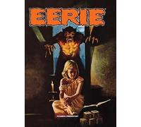 Eerie 11 | Aa. Vv.