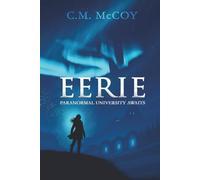 EERIE (Bear Towne University)