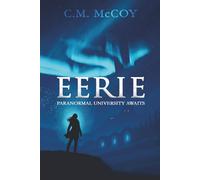 EERIE (Bear Towne University)
