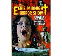 Eerie Midnight Horror Show [DVD] [1977] [Region 1] [NTSC] [USA]