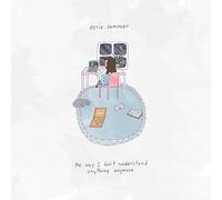 Eerie Summer - Way I Don't Understand Anything Anymore [Casete]