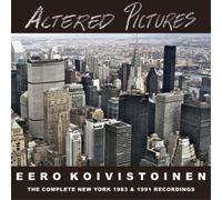 Eero koivistoinen - Altered pictures