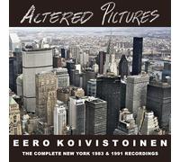 Eero koivistoinen - Altered pictures