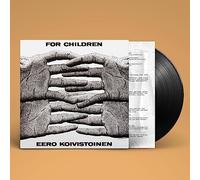 Eero koivistoinen - For children [Vinilo]