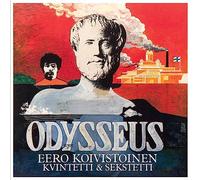 Eero koivistoinen - Odysseus