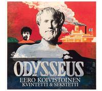 Eero koivistoinen - Odysseus