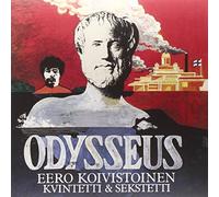 Eero Koivistoinen - Odysseus [Vinilo]