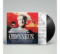Eero koivistoinen - Odysseus [Vinilo]