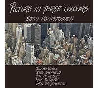 Eero koivistoinen - Picture in three colours [Vinilo]