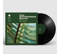 Eero koivistoinen quartet - Diversity [Vinilo]