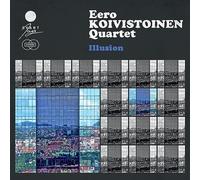 Eero Koivistoinen Quartet - Illusion [Vinilo]