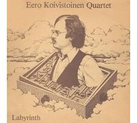 Eero Koivistoinen Quartet - Labyrinth [Vinilo]