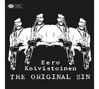 Eero koivistoinen - The original sin [Vinilo]