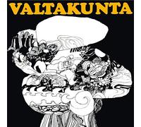 Eero Koivistoinen - Valtakunta [Vinilo]