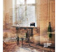 Eerola, Aino - Electronic Chamber Music [Vinyl LP] [Vinilo]